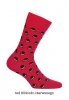 Skarpety Gatta U94.N03 Perfect Man Casual wzorowane 39-47